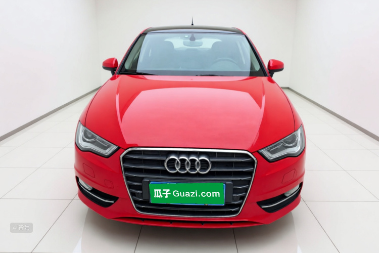 Audi A3 2015 #3 Audi A3 2015 car image #3