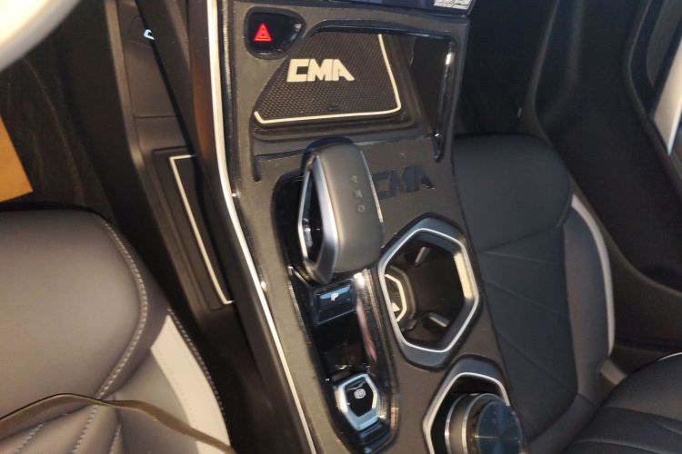 GEELY Boyue L 2024 صورة سيارة #21