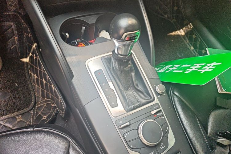 Audi A3 2016 #16 Audi A3 2016 immagine di auto #16