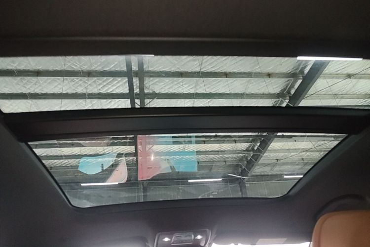 BYD Han 2022 #20 BYD Han 2022 immagine di auto #20