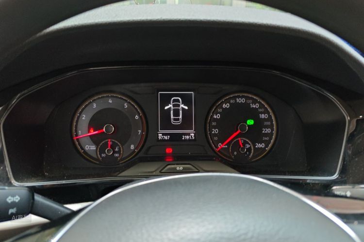 Volkswagen Lavida 2019 #13 Volkswagen Lavida 2019 car image #13
