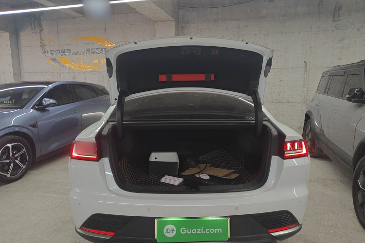 比亚迪 汉 2022 汽车图片 #19