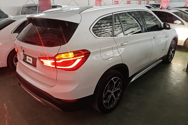 BMW X1 2016 car image #7