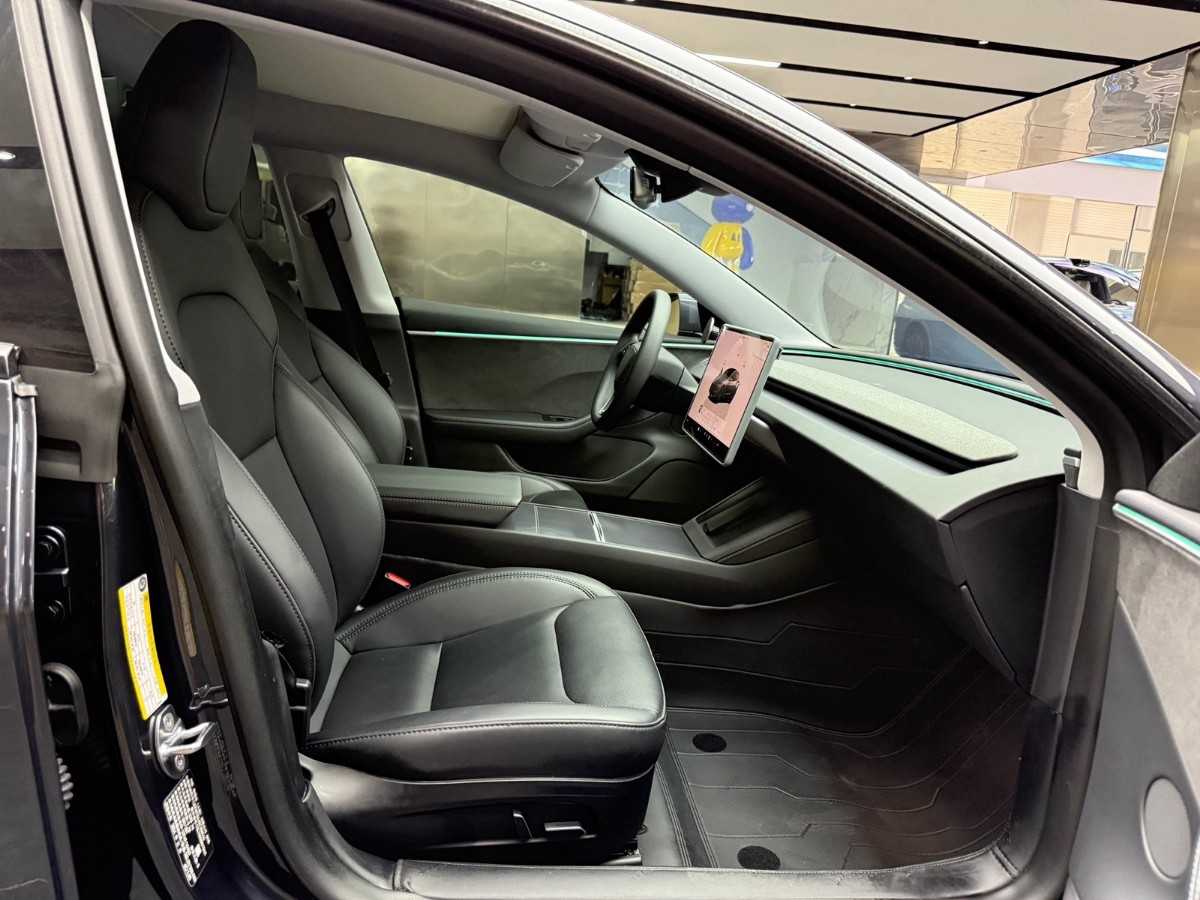 Tesla Model 3 2024 car image #6