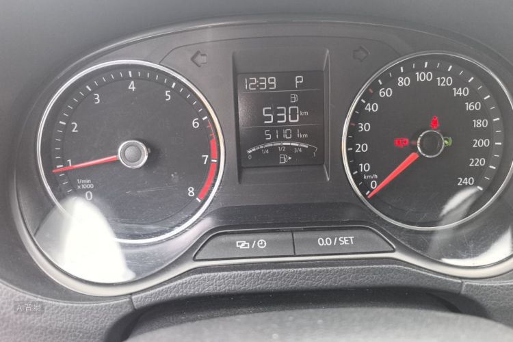 Volkswagen Polo 2019 #14 Volkswagen Polo 2019 immagine di auto #14