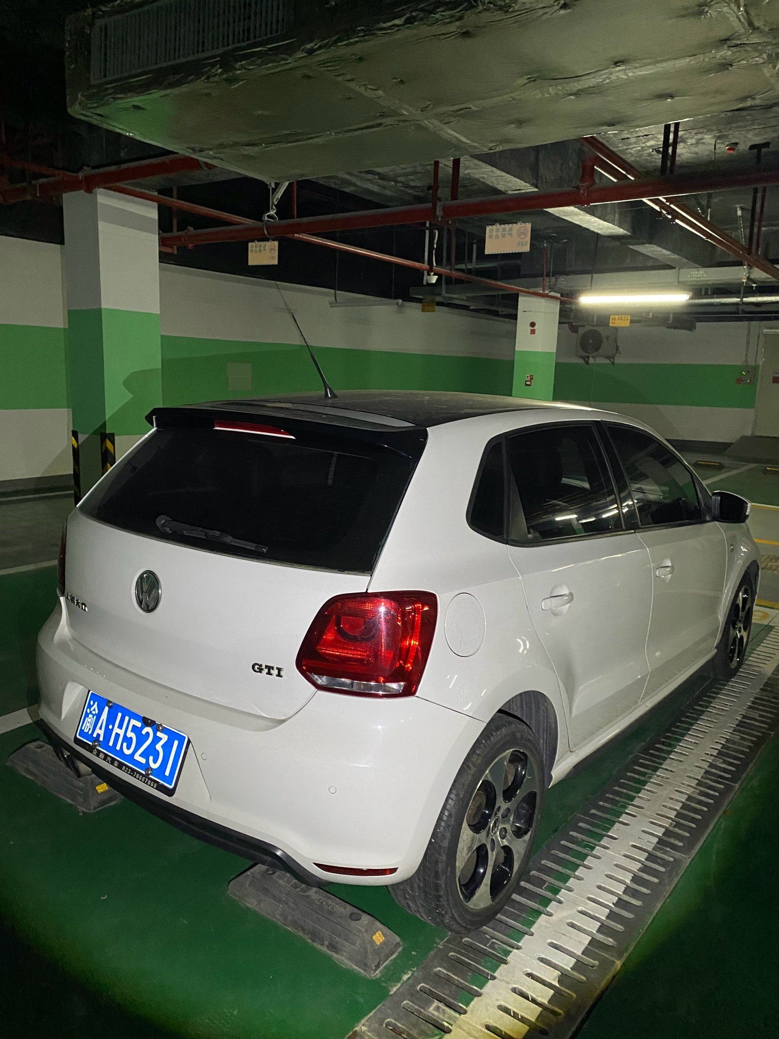 2014 #5 2014 car image #5