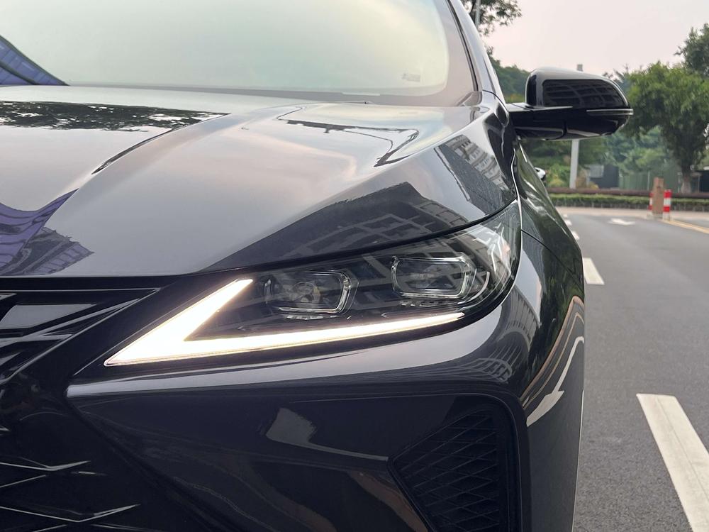 Chery Arrizo 5 GT 2022 car image #7