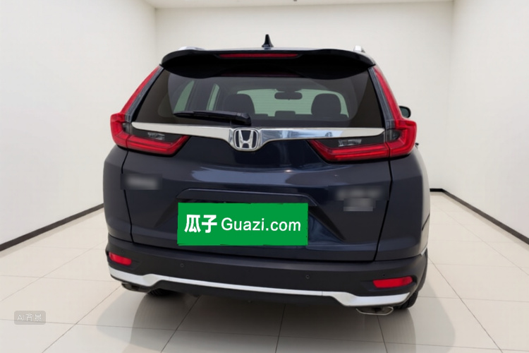 Honda CR-V 2020 #6 Honda CR-V 2020 car image #6