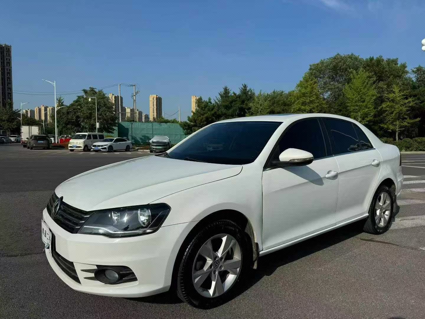 Volkswagen Bora 2016 Volkswagen Bora 2016 изображение автомобиля