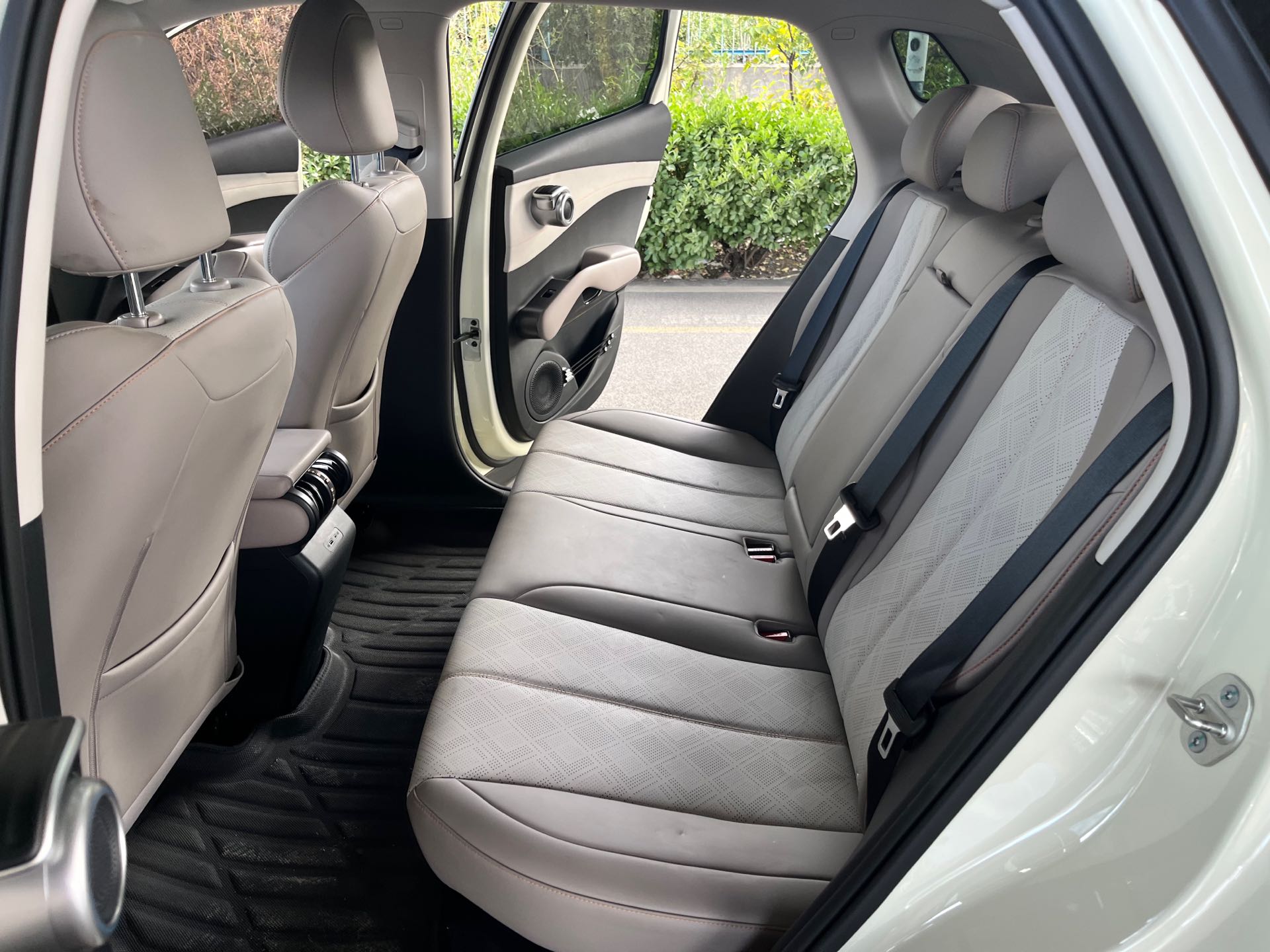 BYD Yuan Plus 2025 car image #10