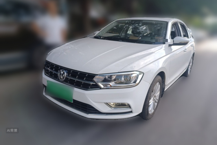 Volkswagen Bora 2018 car image #2