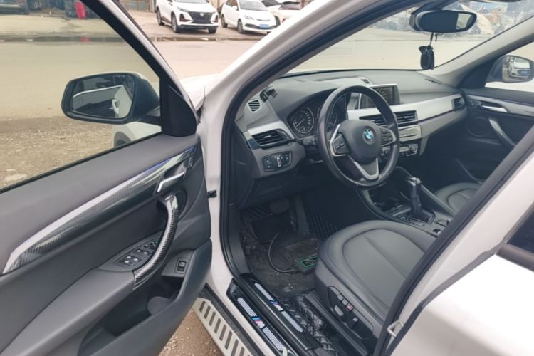 BMW X1 2017 car image #16