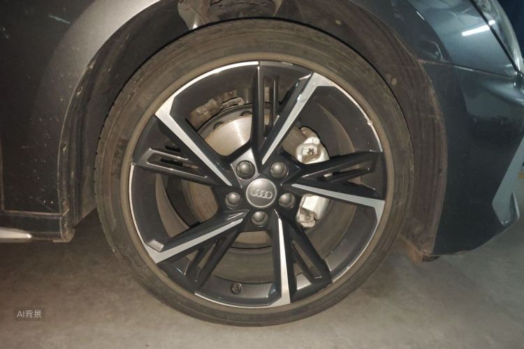 Audi A3 2021 car image #9