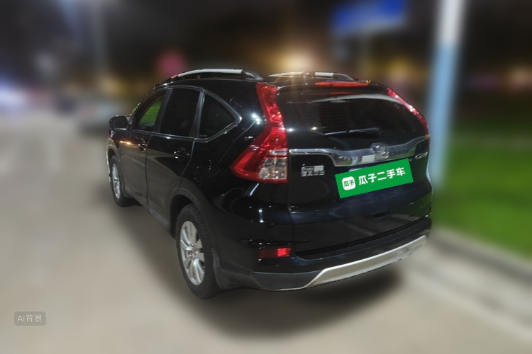 Honda CR-V 2015 car image #5