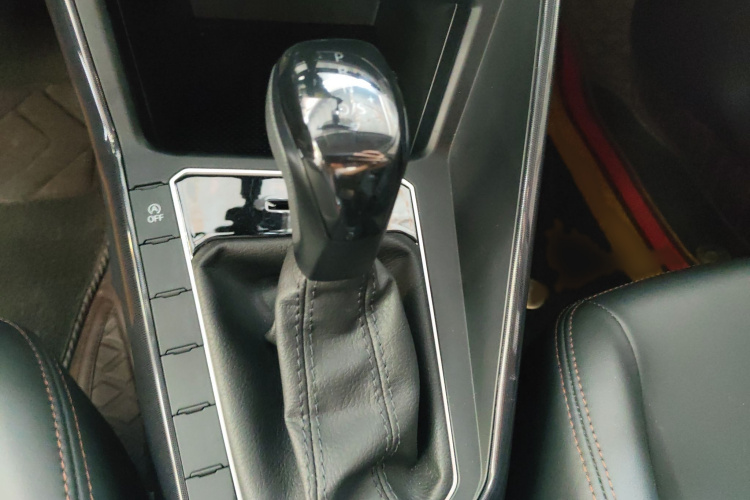 Volkswagen Lavida 2024 car image #14