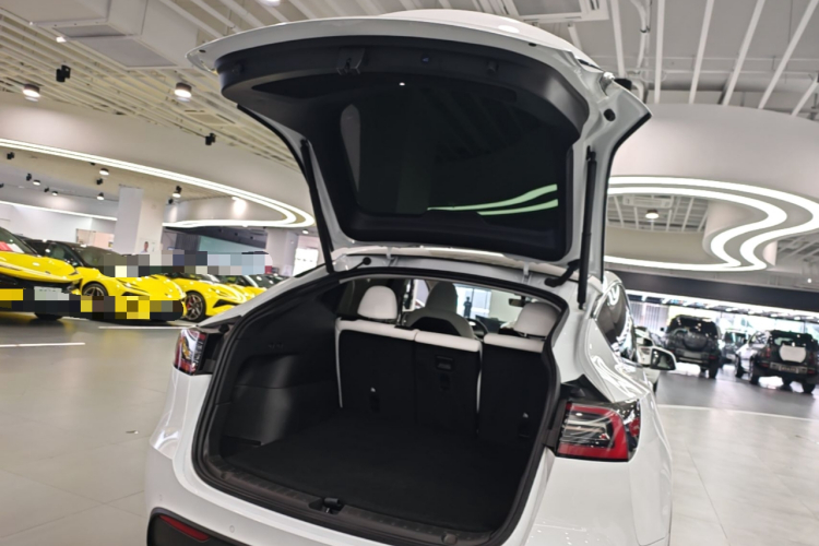 Tesla Model Y 2023 #19 Tesla Model Y 2023 immagine di auto #19