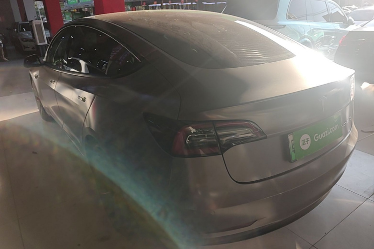 Tesla Model 3 2023 immagine di auto #5