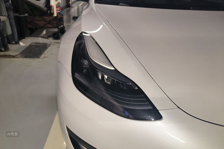 Tesla Model 3 2023 #8 Tesla Model 3 2023 car image #8