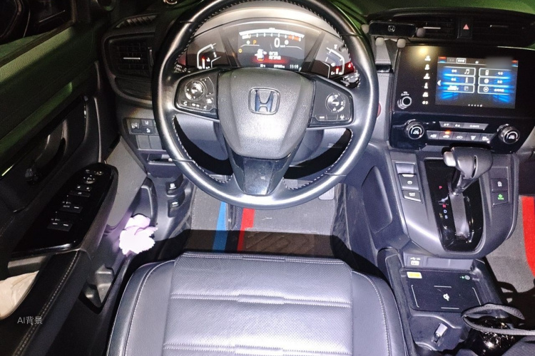 Honda CR-V 2022 car image #12