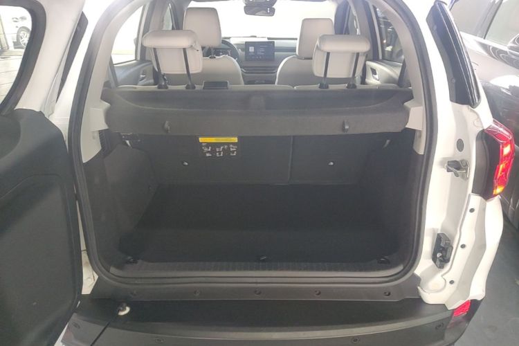BYD Yuan Pro 2021 car image #19