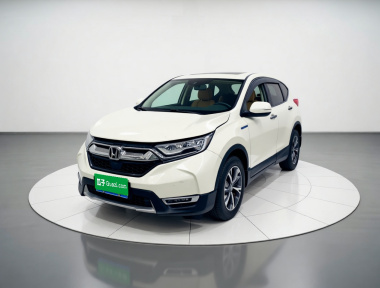 Honda CR-V 2019 Honda CR-V 2019 car image