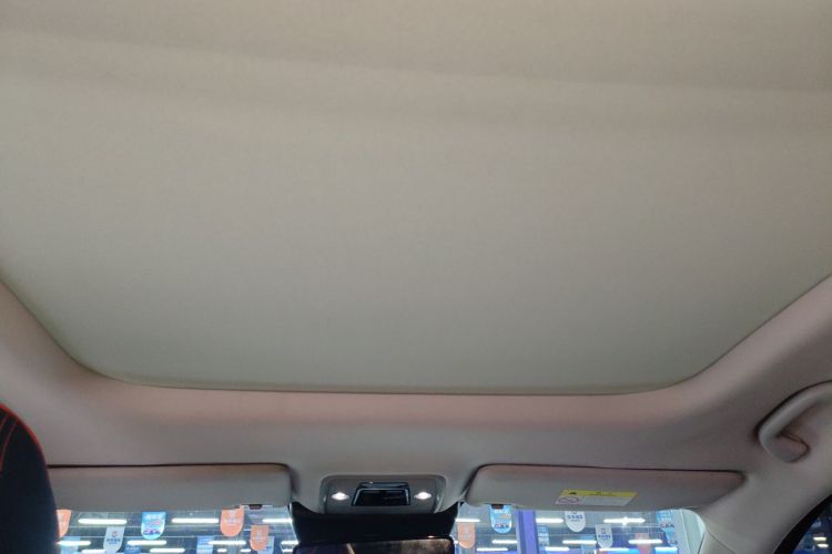 BYD Yuan Plus 2022 car image #18