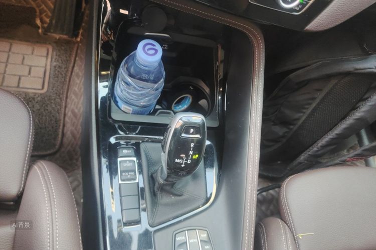 BMW X1 2020 #16 BMW X1 2020 immagine di auto #16