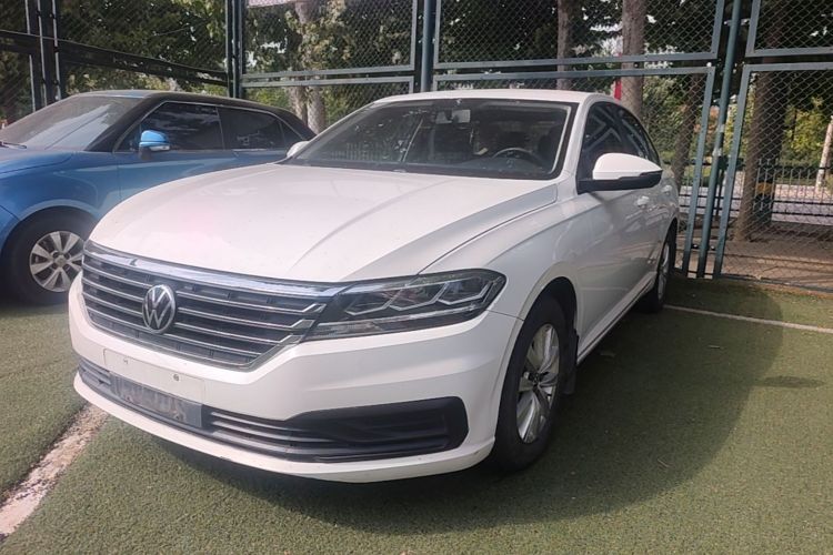 Volkswagen Lavida 2021 #2 Volkswagen Lavida 2021 car image #2