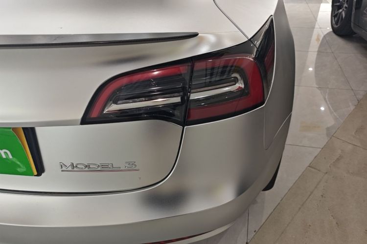 Tesla Model 3 2022 #8 Tesla Model 3 2022 car image #8