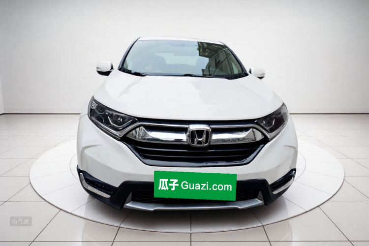 Honda CR-V 2018 car image #3