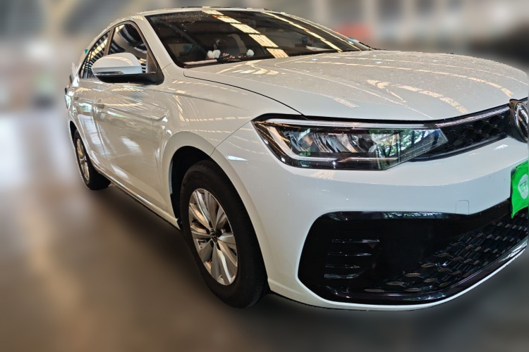 Volkswagen Lavida 2025 car image #4
