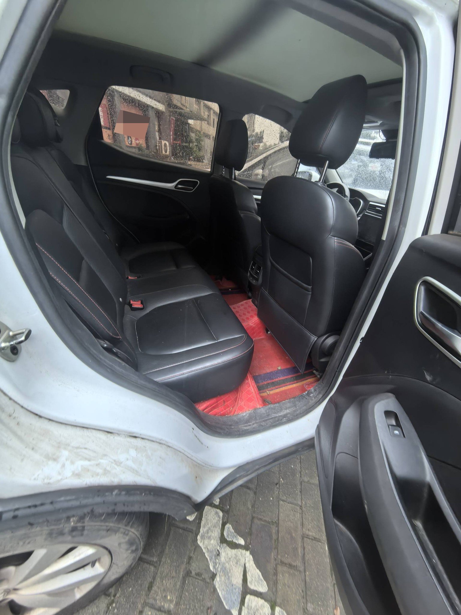 MG ZS 2020 #6 MG ZS 2020 immagine di auto #6