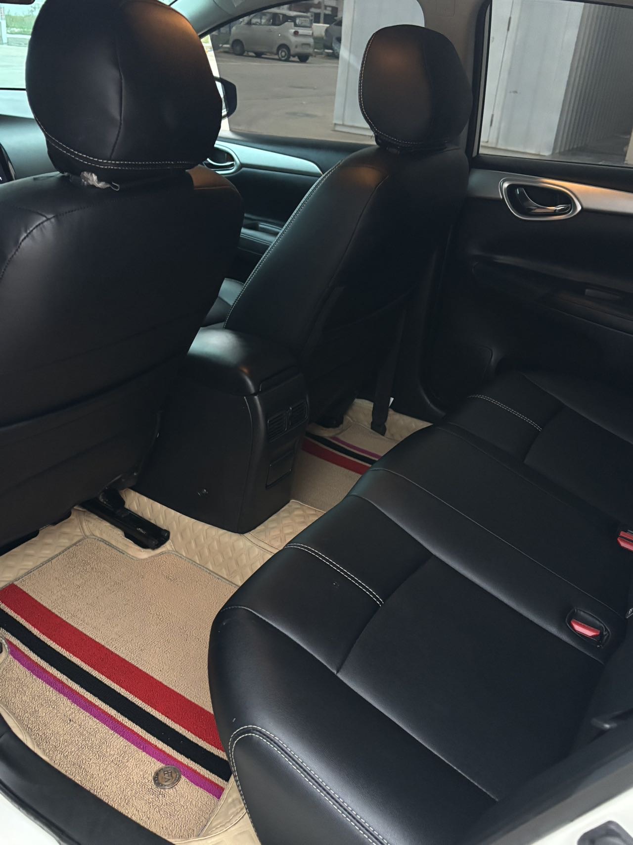 Nissan Sylphy 2024 #8 Nissan Sylphy 2024 car image #8