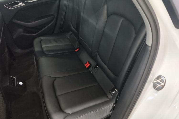 Audi A3 2017 #17 Audi A3 2017 car image #17
