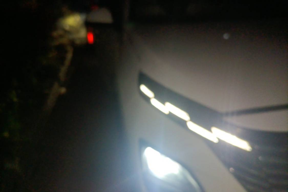 Chery Tiggo 3x 2023 #7 Chery Tiggo 3x 2023 image de voiture #7