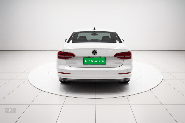 Volkswagen Lavida 2019 #6 Volkswagen Lavida 2019 car image #6