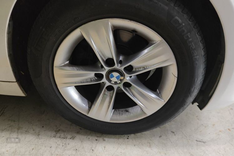 BMW 3 Series (Imported) 2012 #9 BMW 3 Series (Imported) 2012 car image #9