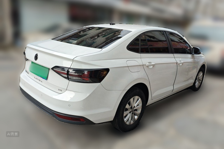 Volkswagen Lavida 2024 car image #7