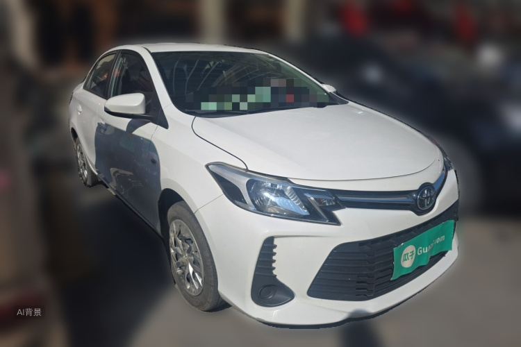 Toyota Vios 2022 #4 Toyota Vios 2022 car image #4