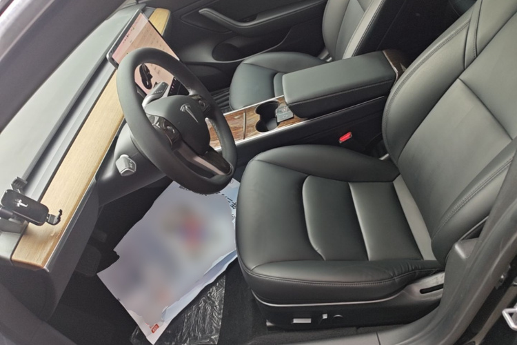 Tesla Model 3 2020 #15 Tesla Model 3 2020 car image #15