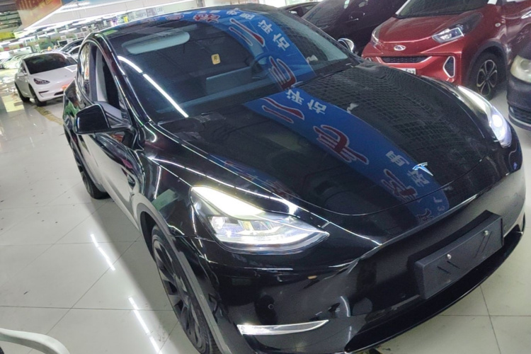 Tesla Model Y 2023 car image #6