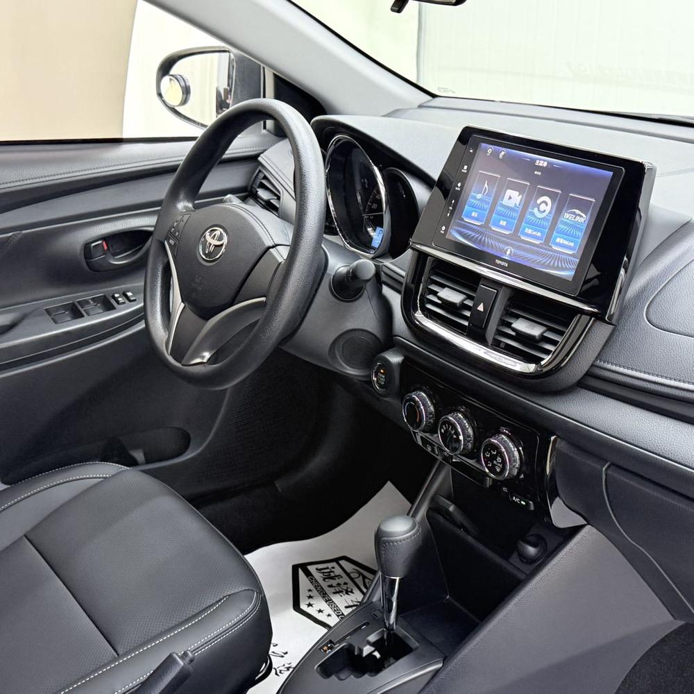 Toyota Vios FS 2022 imagem de carro #16