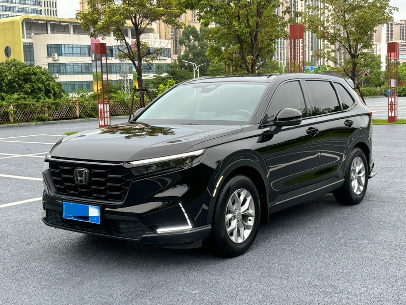 Honda CR-V 2023 Honda CR-V 2023 car image