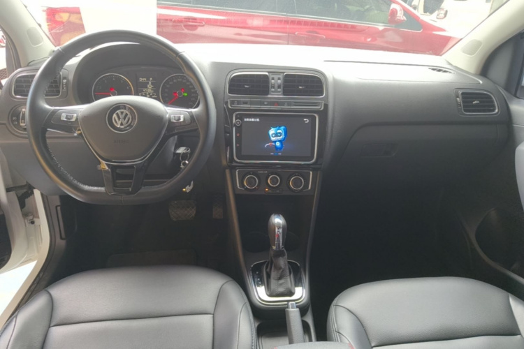 Volkswagen Polo 2019 car image #10