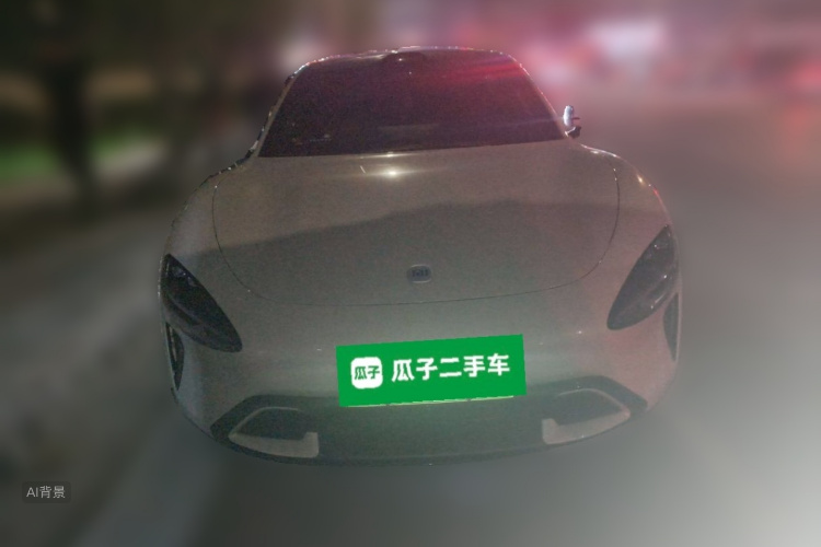 小米汽车 小米SU7 2024 汽车图片 #4