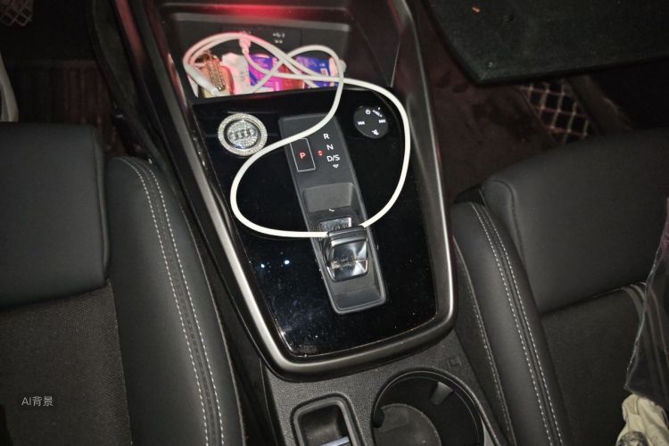 Audi A3 2024 car image #16