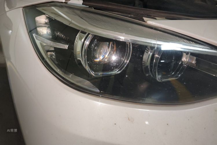 BMW 3 Series GT 2020 #8 BMW 3 Series GT 2020 car image #8