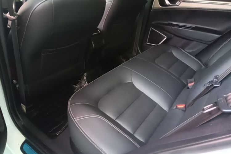 GEELY Emgrand GL 2017 #17 GEELY Emgrand GL 2017 car image #17