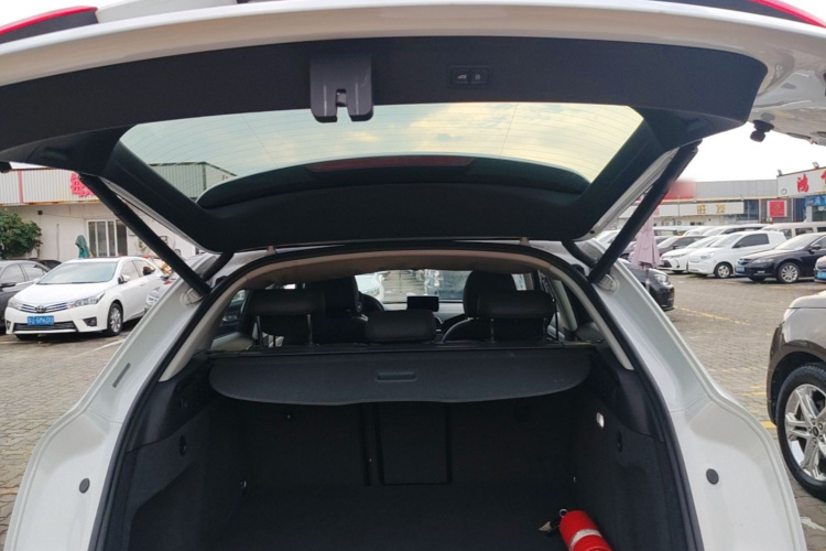 Audi Q3 2016 #22 Audi Q3 2016 immagine di auto #22