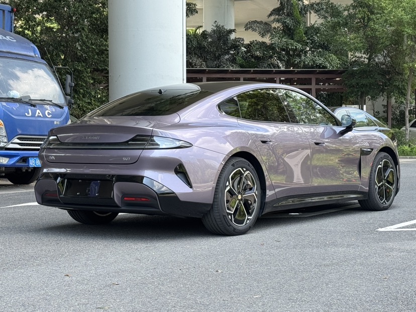 2026 car image #4